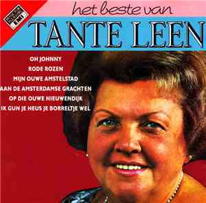 Tante Leen - Het Beste Van