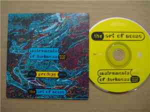 The Art Of Noise - Instruments Of Darkness (All Of Us Are One People) (The  ...