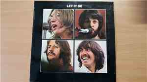 The Beatles - Let It Be