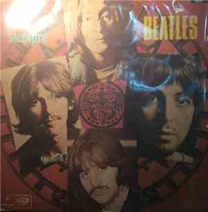 The Beatles - Por Siempre Beatles