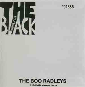 The Boo Radleys - 1998 Session
