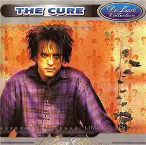 The Cure - DeLuxe Collection