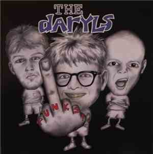 The Daryls - Punks!