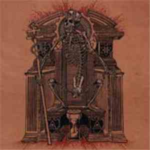 The Endless Blockade / Hatred Surge - Split Twelve Inch