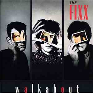 The Fixx - Walkabout