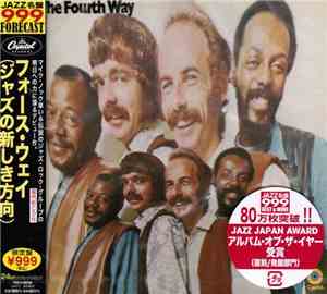 The Fourth Way - The Fourth Way