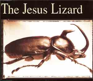 The Jesus Lizard - The Jesus Lizard