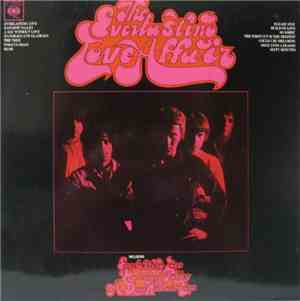 The Love Affair - The Everlasting Love Affair