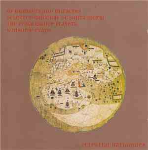 The Renaissance Players - Of Numbers And Miracles: Selected Cantigas de San ...