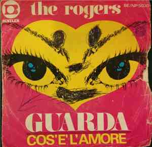 The Rogers Canta Franky  - Guarda
