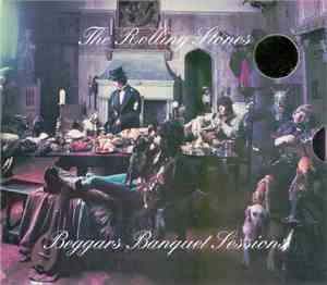 The Rolling Stones - Beggars Banquet Sessions