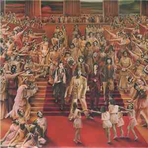 The Rolling Stones - It's Only Rock 'N Roll
