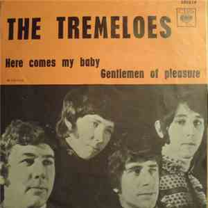 The Tremeloes - Here Comes My Baby