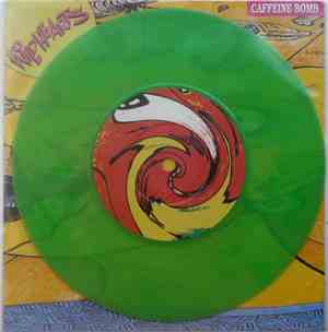 The Wildhearts - Caffeine Bomb