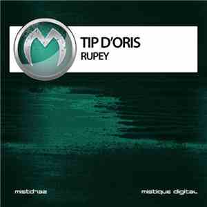 Tip D'Oris - Rupey