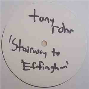 Tony Rohr - Stairway To Effingham