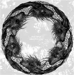 Torch Runner - Committed To The Ground