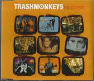 Trashmonkeys - Innocent