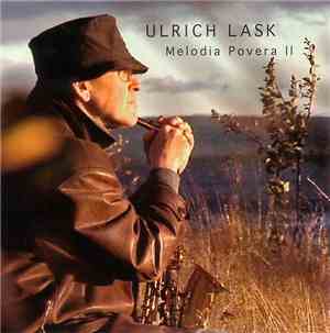 Ulrich Lask - Melodia Povera II