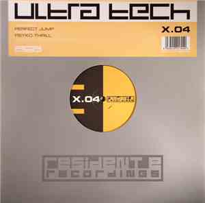 Ultra Tech - Perfect Jump