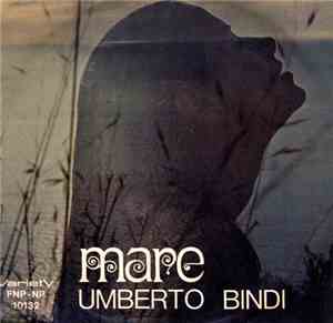 Umberto Bindi - Mare