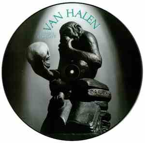 Van Halen - When It's Love