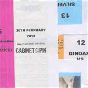 Various - 20th February 2010