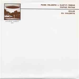 Various - 4-Band Split