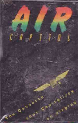 Various - Air Capitol