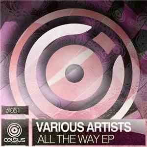 Various - All The Way EP