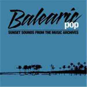 Various - Balearic Pop
