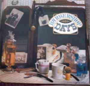 Various - Barbershop Days