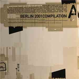 Various - Berlin 2001 Compilation