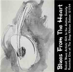 Various - Blues From The Heart