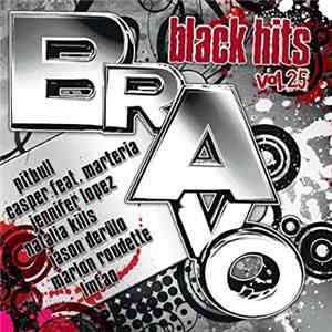 Various - Bravo Black Hits Vol. 25