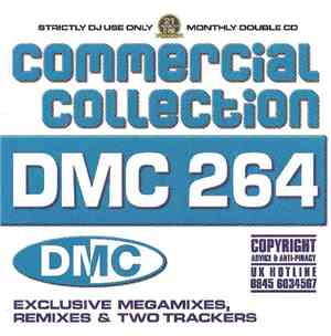 Various - Commercial Collection 264