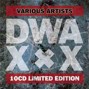 Various - DWA XxX (100 Remixes)