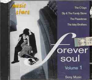 Various - Forever Soul Vol.1