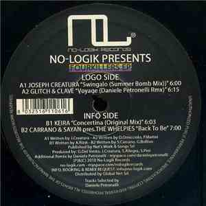 Various - Fourkillers EP