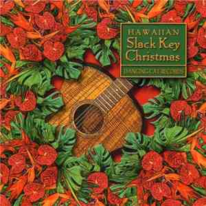 Various - Hawaiian Slack Key Christmas