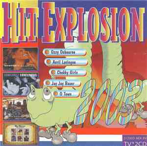 Various - Hit Explosion (2003-2)