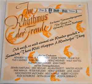 Various - Im Rhythmus Der Freude Folge 5 