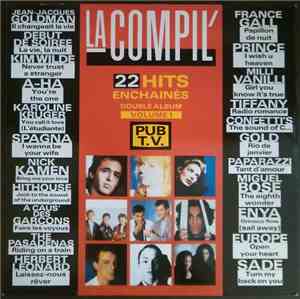 Various - La Compil' Volume 1