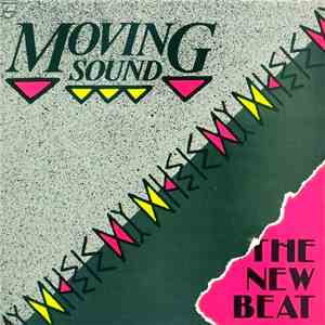 Various - Moving Sound