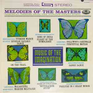 Various - Music Of The Imagination