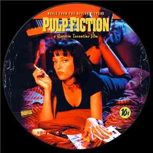 Various - Pulp Fiction (Music From The Motion Picture)