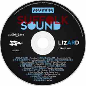 Various - Suffolk Sound