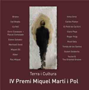 Various - Terra I Cultura: IV Premi Miquel Martí I Pol