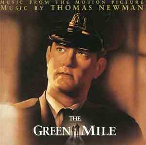 Various - The Green Mile (Music From The Motion Picture)