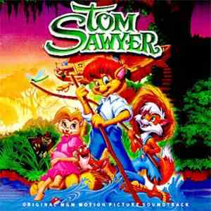 Various - Tom Sawyer (Original MGM Motion Picture Soundtrack)